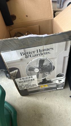 Fan