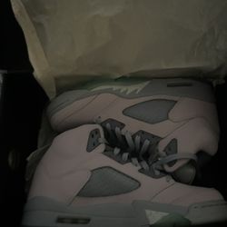 Air Jordan 5 Se Easter 