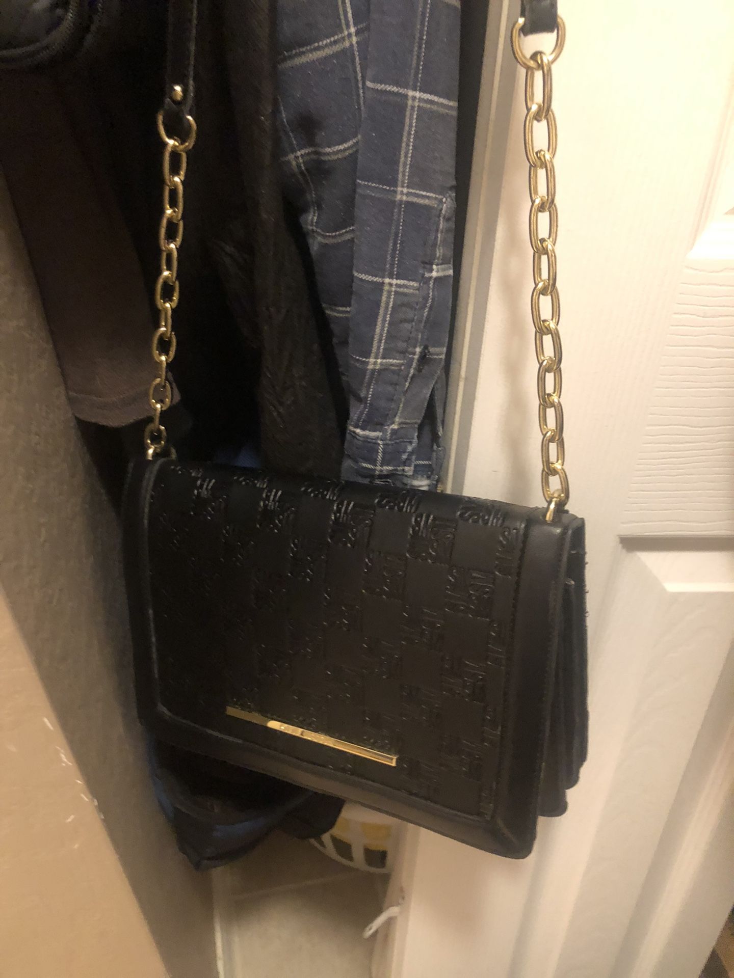 Steve Madden Designer Handbags