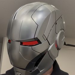 Iron Man Helmet