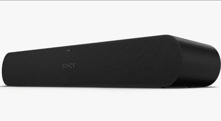 ​Sonos Ray Compact Soundbar