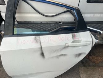 Partes Usadas