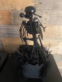 Halloween Decor