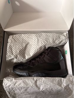 Gamma Blue 11s (2025)