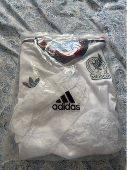 Mexico jersey