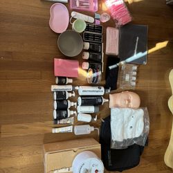 Esthetician Supply Kit 
