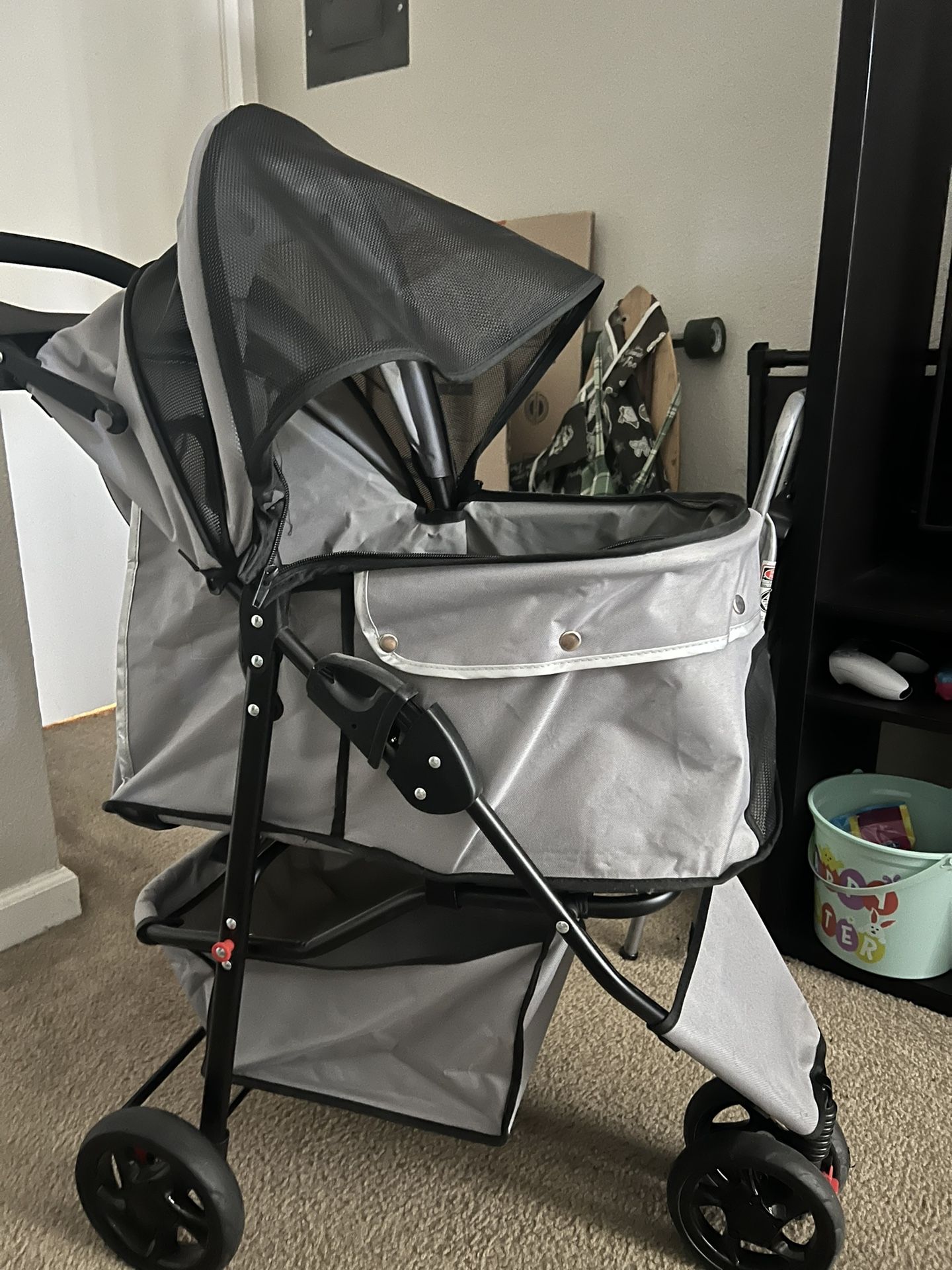 Dog Stroller