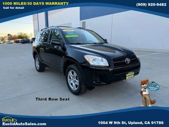 2009 Toyota RAV4