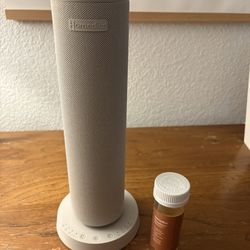 Homedics Waterless Aroma Diffuser