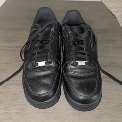 Air Force 1 Men 10,5