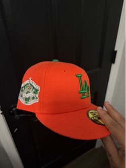 Los Angeles Dodgers 71/4