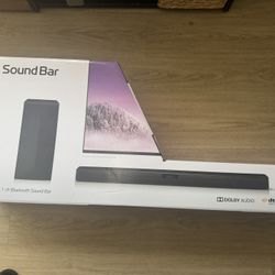 LG Soundbar SL4Y - Brand New In Box