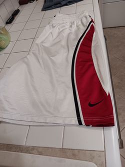 3XL Nike Basketball Shorts