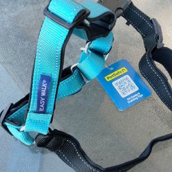 PetSafe Deluxe Easy Walk Harness Large size