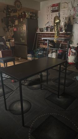 Gaming table 44 inch Bestier