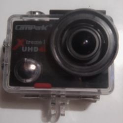 Campark Xtreme i uhd 4K 20MP 