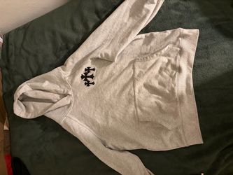 Chrome hearts hoodie