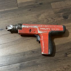 Pistola 35