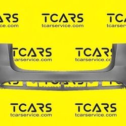 Tesla Model Y 2020-2025 Rear Bumper Cover 