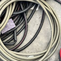 Pressure Washer Hose
