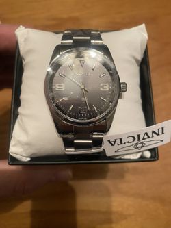 Brand New! Invicta Celestial Watch With Box!