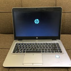 #13 HP ELITEBOOK 840 G3 I7-6500U 8GB RAM 256GB NVME SSD WIN11 PRO 30 DAY WARRANTY!!
