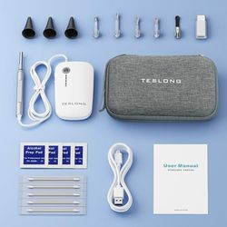 Endoscope - Ear Camera