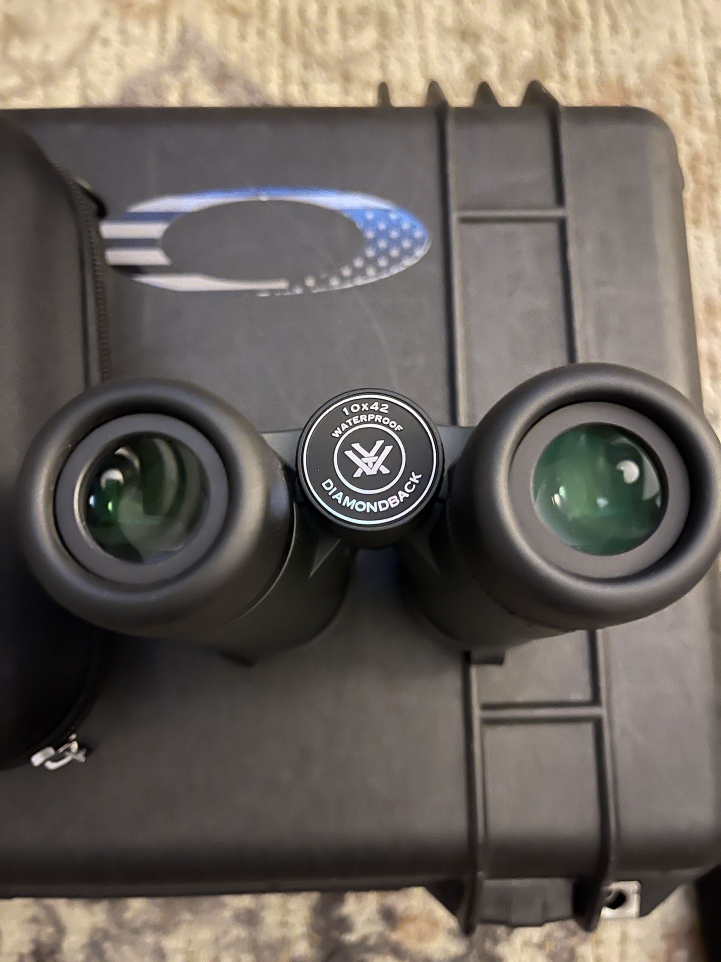Vortex binoculars for Sale in Seattle, WA OfferUp