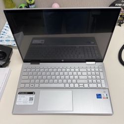 HP Laptop For Sale 
