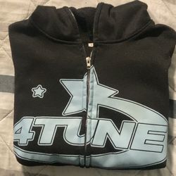 4tune Jacket 