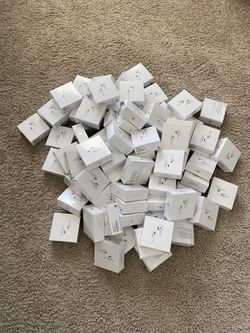 pods