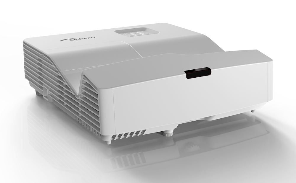 Optoma GT5600 Ultra Short Throw 1080p Gaming Projector DAEHSSZUST with Brand New Lamp!