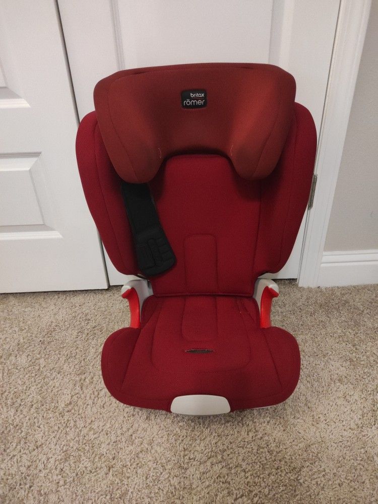 Seat Baby.