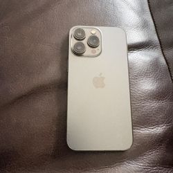 Used iPhone 13 Pro 