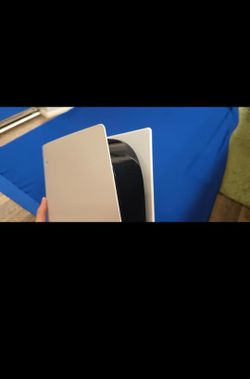 Ps5 console only cfi 1215a disc model