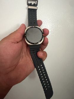 Samsung Watch Ultra