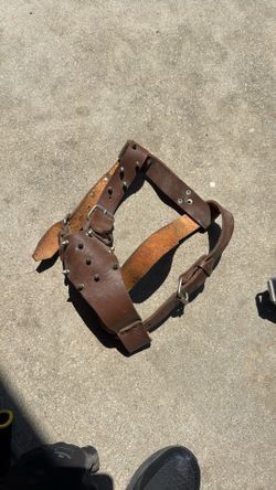 Medium Size Dog Harness