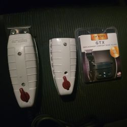 Andis T-Outliner andis  t liner gtx wahl detailer wahl senior babyliss pro professional clipper professional trimmer wahl senior  barber Clippers