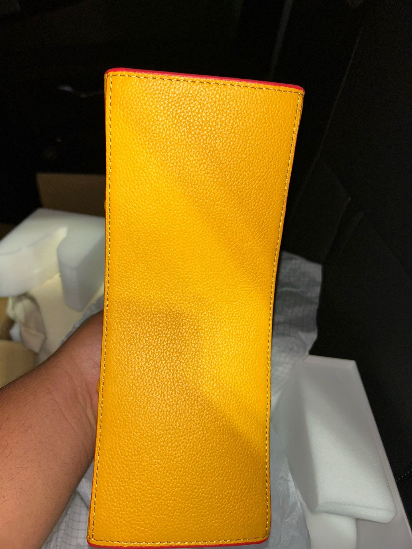 MSCHF Handbag