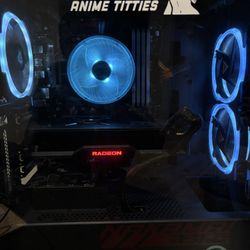 AMD Radeon RX  6950 XT