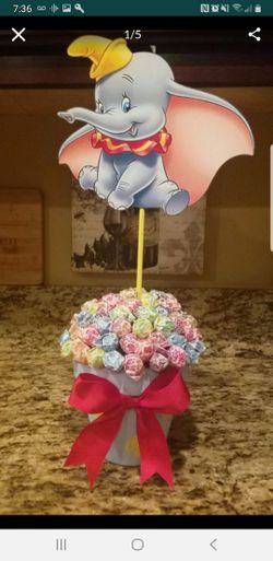Centerpieces