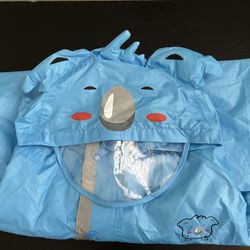 Rain Suit For Kids