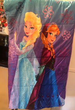 Sleeping bag