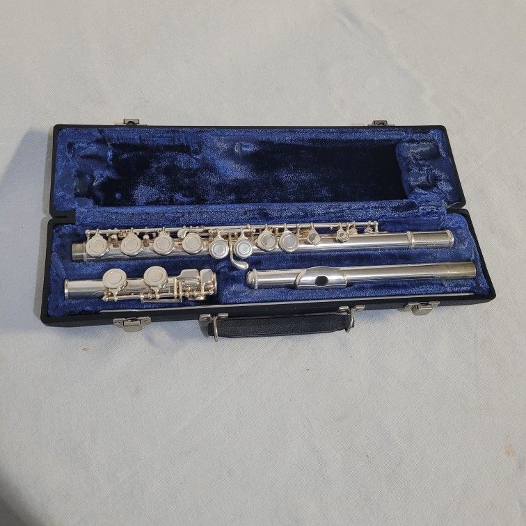 Flute