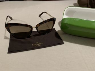 Sunglasses Kate spade ♠️