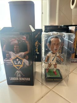 Landon Donovan Bobblehead