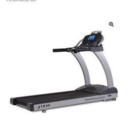 Treadmill