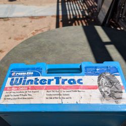 Winter Trac