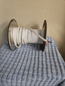 Copper wire