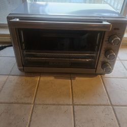 Air-Fryer Toaster-0ven